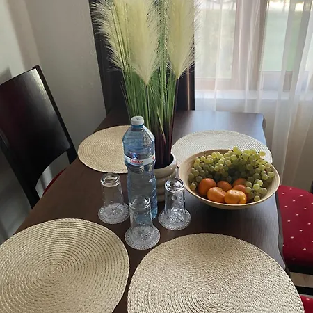 стаменов דירה Polenitsa